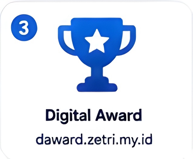 Digital Award